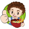 食谱达人