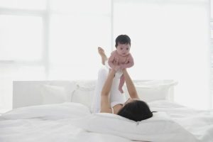 甲亢妈妈必看！科学备孕指南：如何安全生育健康宝宝？
