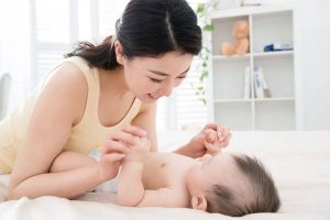 🌙新手爸妈必看！👶宝宝夜半哭闹全攻略｜90%家长忽略的5大元凶及科学应对法