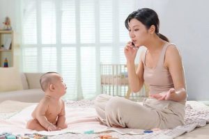 🔥深夜哭闹别慌张！3步搞定宝宝无痰咳嗽护理全攻略
