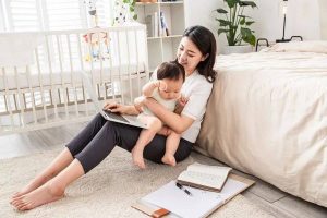 新生儿脚后跟内翻｜宝宝脚跟异常怎么办？全面病因与矫正指南