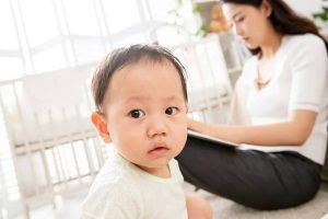 母婴健康必读孕期或产后耳鸣持续数月？5大科学应对策略，守护母婴健康