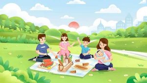 科学搭配一周营养早餐！孕期七天早餐指南助力胎儿发育